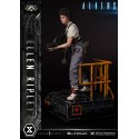 Aliens Premium Masterline Series statuette 1/4 Ellen Ripley Bonus Version 56 cm