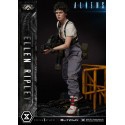 Aliens Premium Masterline Series statuette 1/4 Ellen Ripley Bonus Version 56 cm