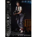 Aliens Premium Masterline Series statuette 1/4 Ellen Ripley Bonus Version 56 cm