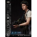 Aliens Premium Masterline Series statuette 1/4 Ellen Ripley Bonus Version 56 cm