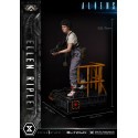 Aliens Premium Masterline Series statuette 1/4 Ellen Ripley Bonus Version 56 cm