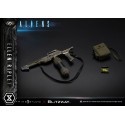 Aliens Premium Masterline Series statuette 1/4 Ellen Ripley Bonus Version 56 cm