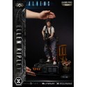 Aliens Premium Masterline Series statuette 1/4 Ellen Ripley Bonus Version 56 cm