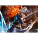 My Hero Academia statuette PVC 1/8 Shoto Todoroki 18 cm