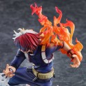 My Hero Academia statuette PVC 1/8 Shoto Todoroki 18 cm