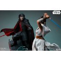 Star Wars Episode IX statuette Premium Format Kylo Ren 55 cm