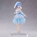 Re:Zero Starting Life in Another World statuette PVC Rem Wedding Ver. 26 cm