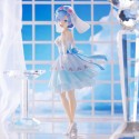 Re:Zero Starting Life in Another World statuette PVC Rem Wedding Ver. 26 cm