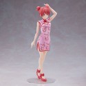 Girlfriend, Girlfriend statuette PVC Sasaki Saki China Ver. 24 cm