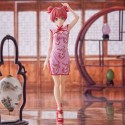 Girlfriend, Girlfriend statuette PVC Sasaki Saki China Ver. 24 cm