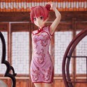 Girlfriend, Girlfriend statuette PVC Sasaki Saki China Ver. 24 cm