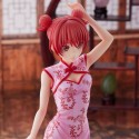 Girlfriend, Girlfriend statuette PVC Sasaki Saki China Ver. 24 cm