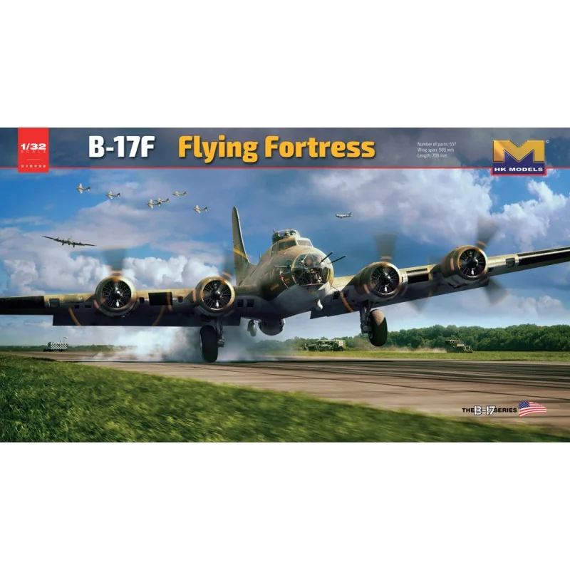 Boeing B-17F Flying Fortress 'Memphis Belle'