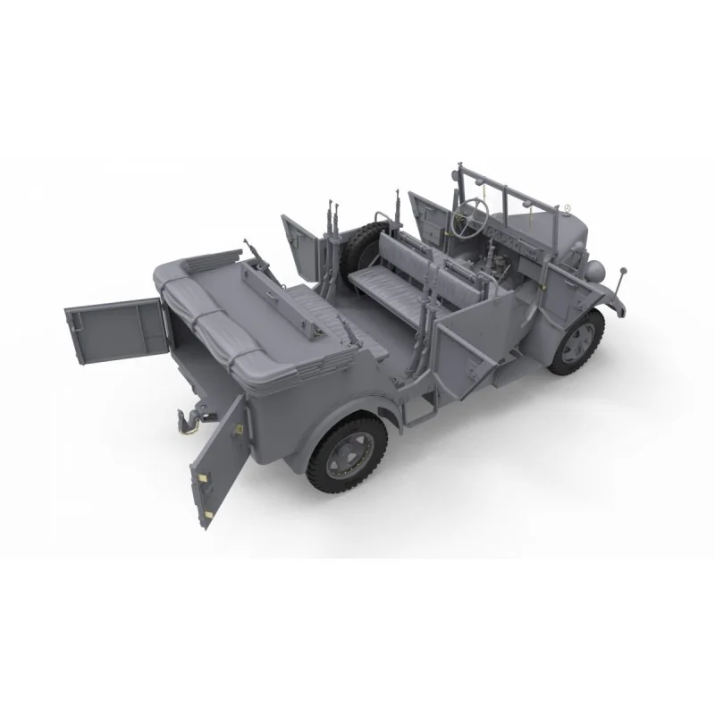 Kfz.70 & 7,62 cm FK 39 ( r )