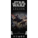 SW Légion : Kit d’Accessoires