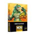 Micro Extension - King of Tokyo : Encore Plus Méchant