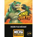 Micro Extension - King of Tokyo : Encore Plus Méchant