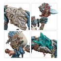 GLOOMSPITE GITZ ROCKGUT TROGGOTHS