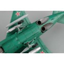 Yakovlev Yak-38/Yakovlev Yak-38M Forger A