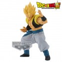 DBZ Super Solid Edge Works Vol.7a Super Saiyan Gogeta 13cm - W94