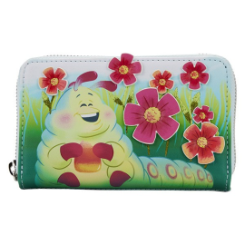 Disney/Pixar Loungefly Portefeuille 1001 Pattes Earth Day
