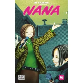 Nana tome 16