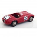 FERRARI 166 MM BARCHETTA 22 CHINETTI/SELDSON 24H DU MANS 1949 1ER