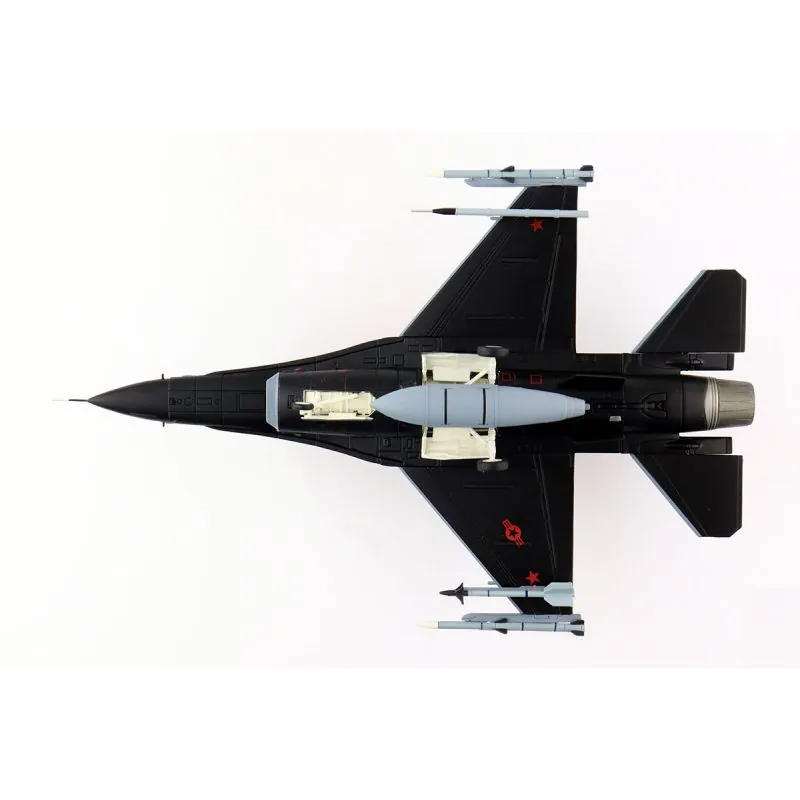 F-16C « Wraith »89-2048, 64th Aggressor Sqn., Nellis AFB, 2020