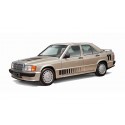 Mercedes 190 E 2.3 16V