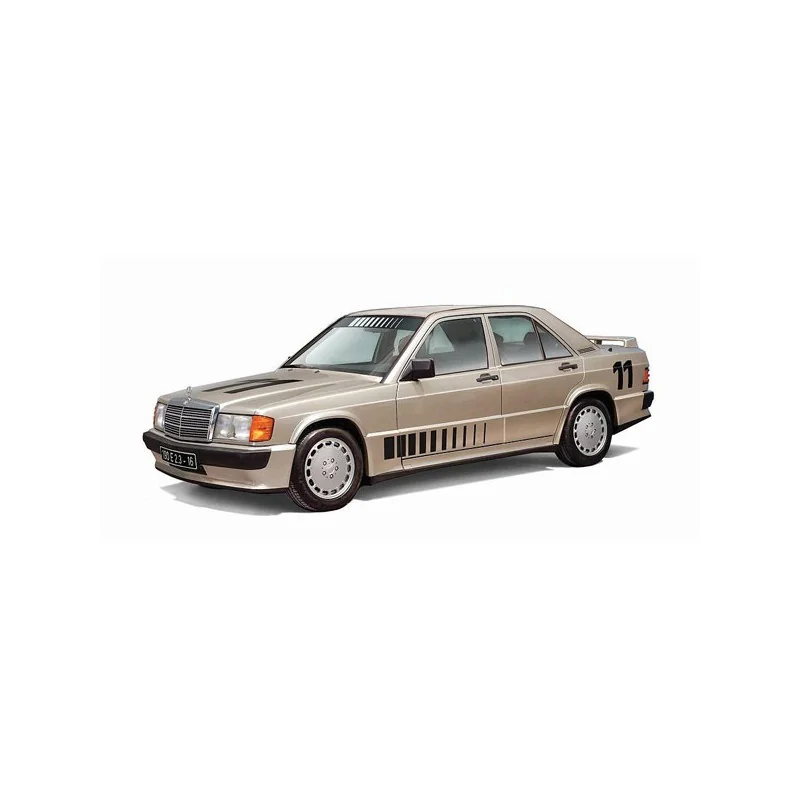 Revell 07657 - maquette de voiture Mercedes Benz…