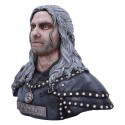 The Witcher buste Geralt 39 cm