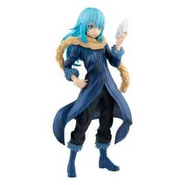 That Time I Got Reincarnated as a Slime statuette PVC Pop Up Parade Rimuru 16 cm