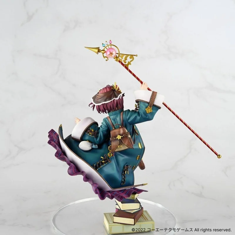 Atelier Sophie 2: The Alchemist of the Mysterious Dream statuette PVC 1/7 Sophie 27 cm