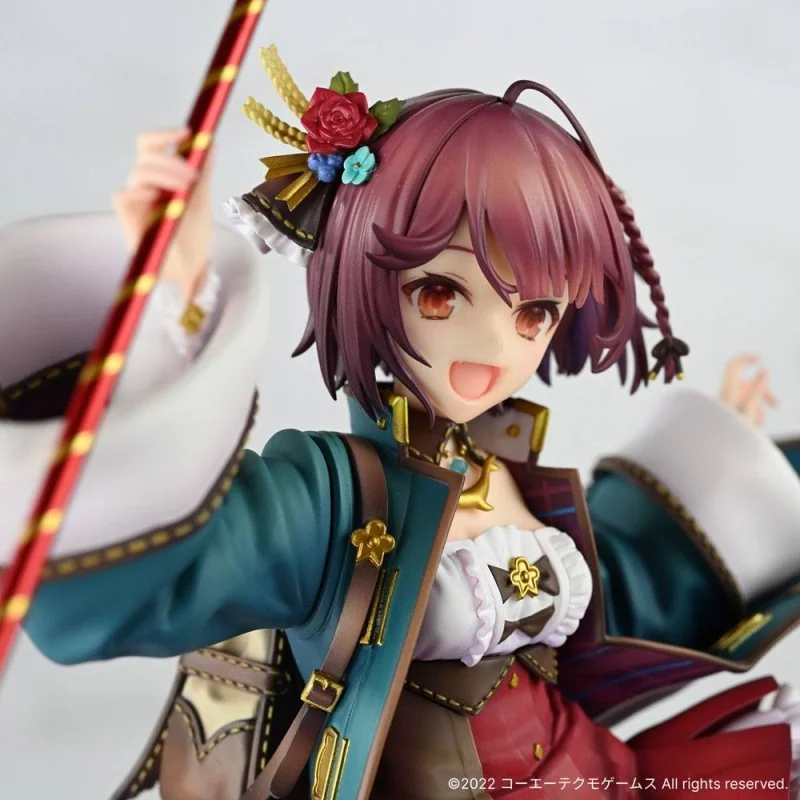 Atelier Sophie 2: The Alchemist of the Mysterious Dream statuette PVC 1/7 Sophie 27 cm