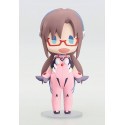 Rebuild of Evangelion figurine HELLO! GOOD SMILE Mari Makinami Illustrious 10 cm