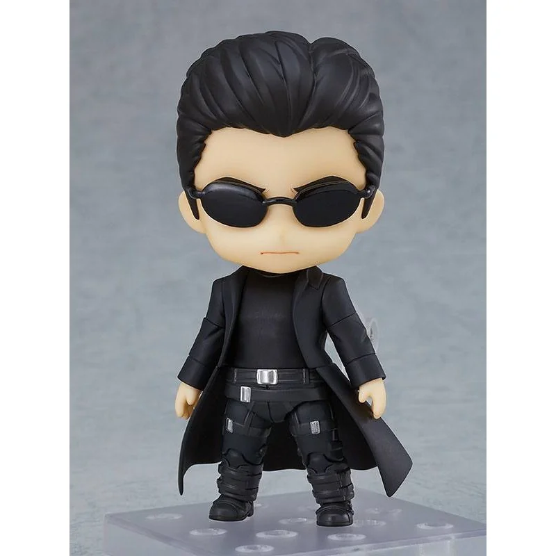 The Matrix figurine Nendoroid Neo 10 cm