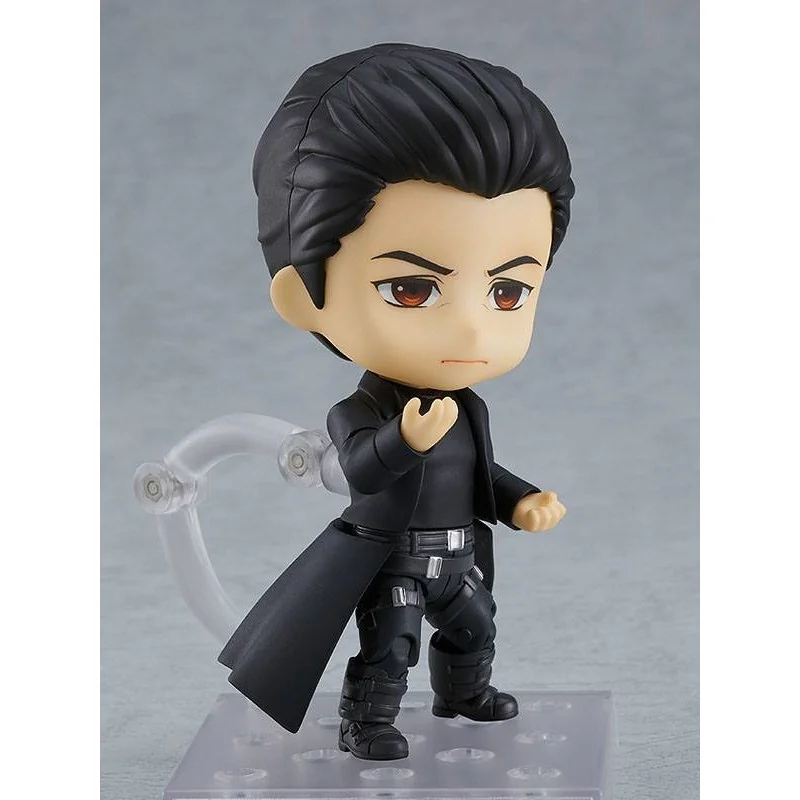 The Matrix figurine Nendoroid Neo 10 cm