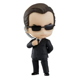 The Matrix figurine Nendoroid Agent Smith 10 cm