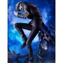 Jujutsu Kaisen statuette PVC 1/7 Satoru Gojo Monochrome Ver. 25 cm