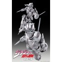 JoJo's Bizarre Adventure Part5 figurine Super Action Chozokado (S C) 16 cm