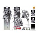 JoJo's Bizarre Adventure Part5 figurine Super Action Chozokado (S C) 16 cm