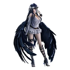 Overlord statuette PVC 1/6 Albedo so-bin Ver. 27 cm