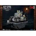 Metal Slug 3 statuette Master SV-001/II Metal Slug 35 cm