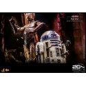 Star Wars: Episode II figurine 1/6 R2-D2 18 cm