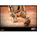 Star Wars: Episode II figurine 1/6 R2-D2 18 cm