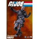 G.I. Joe figurine FigZero 1/6 Roadblock 30 cm