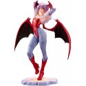 Darkstalkers Bishoujo statuette PVC 1/7 Lilith 22 cm