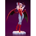 Darkstalkers Bishoujo statuette PVC 1/7 Lilith 22 cm