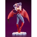 Darkstalkers Bishoujo statuette PVC 1/7 Lilith 22 cm