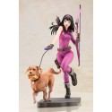 Marvel Bishoujo statuette PVC 1/7 Hawkeye (Kate Bishop) 25 cm